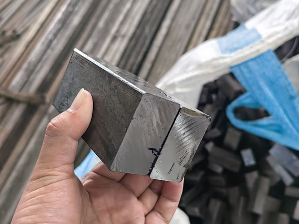 無(wú)縫鋼管切割